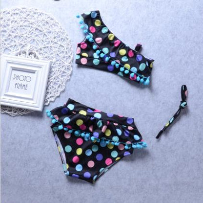 Cut-Out Monokini — Women's Flattering One Piece Swimsuit