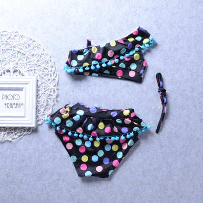 Cut-Out Monokini — Women's Flattering One Piece Swimsuit