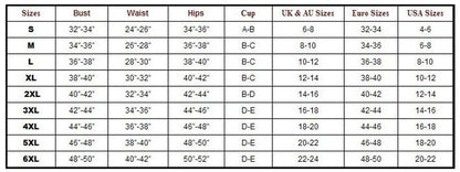 Conservative Split Tankini Set — Women's Modest Two Piece Swimsuit